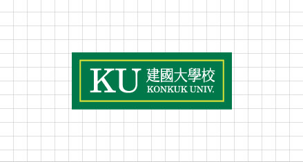 KU 建國大學校 KONKUK UNIV.