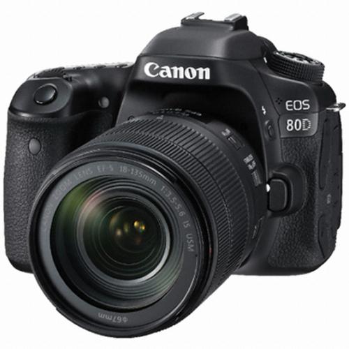 CANON 80D-3